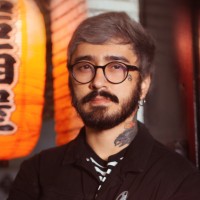 Bruno Rosal