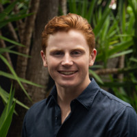 Liam Lafferty