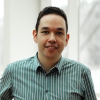 Daniel Palma