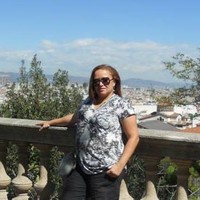 Sheena Rodriques