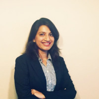 Amita Murthy