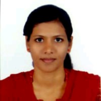 Anu Yadav