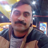 Chitresh Saxena