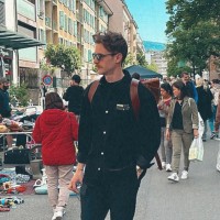 Lukas Hugi