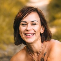 Katarzyna Bobrowska Professional Scrum Master / Prince2