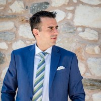 Konstantinos Madenas