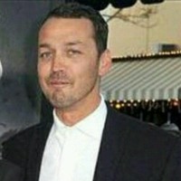 Romy Iskandar