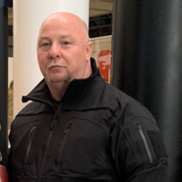 David McMaster