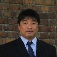 KENJI NAKAMURA