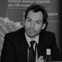 Denis Bychenkov-Shafran