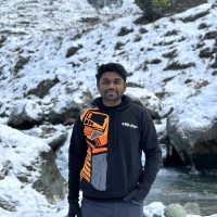 Avanish Patil