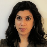 Ana Cristina Ponte