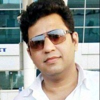 Anurag Kirar