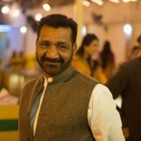 Bader Khan
