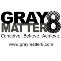 Graymatter8 Media