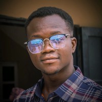 Obisesan John Oladipupo