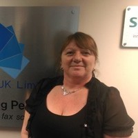 Sharon Williamson