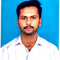 Krishna kumar P