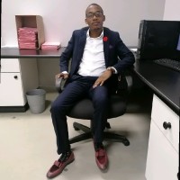 Sandile Shozi