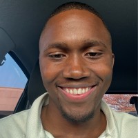 Thabiso Ngubane