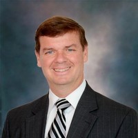 Patrick Brough, Clu, Chfc