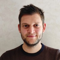 Mathieu Metzger