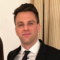 Jake Tartaglini