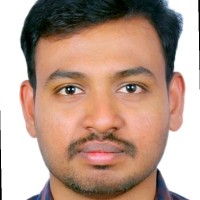 Sai Srinadh Vuyyuru