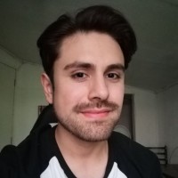 David Arias Maulen