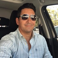 David Sabedra