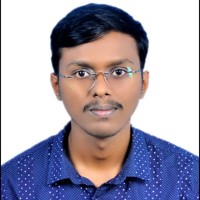 N Manoj Kumar