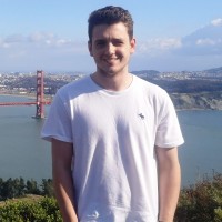 Dylan Mckerr