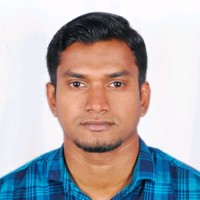 Sreenesh c
