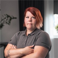 Linette Holmberg