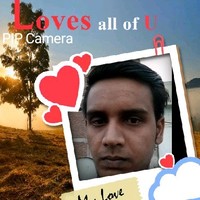 Braj Mohan Barma