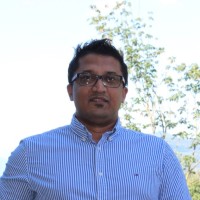 Saeed Rahman