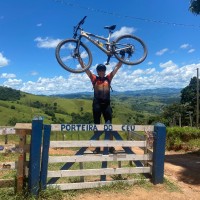 Rony Souza