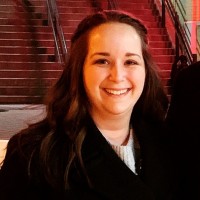 Ashley Godshalk