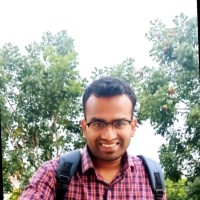 Manjunatha R