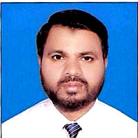 Mazher Alam