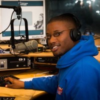 Edwin Moshi