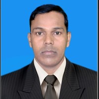 Parwez Alam