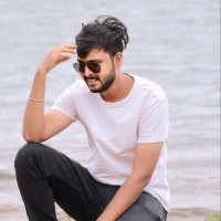 Hemanth Naik R