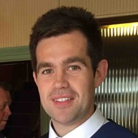 Stephen Cooke