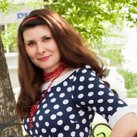 Oxana Yaroslavskaya
