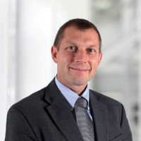 Darren Williamson