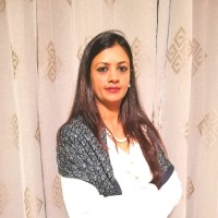 Shamina Janoo