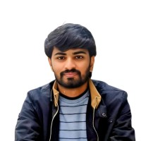 Manoj R