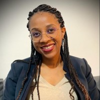 Liliane Isingizwe