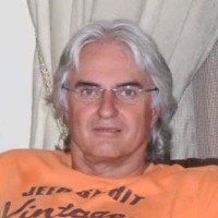 Anton Mostert